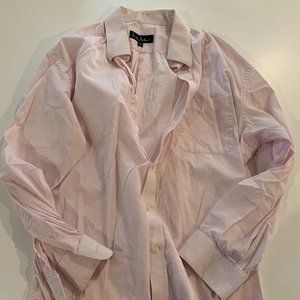 Nicole Miller dress shirt